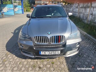 bmw x5 sd286 koni polecam,bezwypadkowe