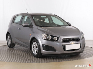 Chevrolet Aveo 1.4 i 16V