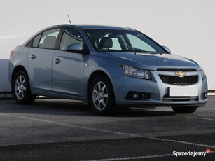 Chevrolet Cruze 2.0 VCDi