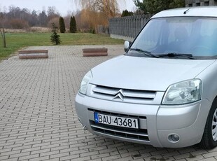 Citroen Berlingo Multispace 1.4