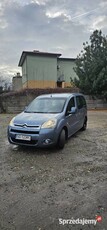 Citroen Brlingo 1.6 hdi multispace