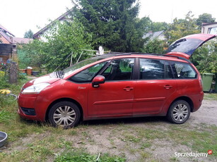 citroen c-4 grand picasso