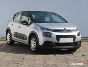 Citroen C3 1.2 PureTech