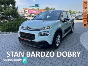 Citroen C3 1.2 PureTech Feel