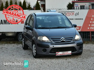 Citroen C3 1.4 74KM