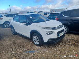 CITROEN C3 1.5 BlueHDi 100 Shine EZ179