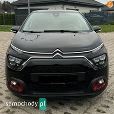 Citroen C3 Inne