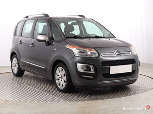 Citroen C3 Picasso 1.6 i