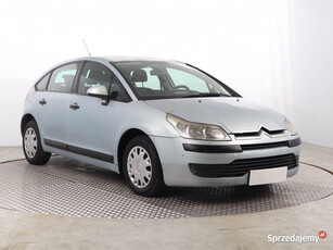 Citroen C4 1.4 16V