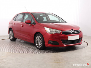 Citroen C4 1.6 VTi