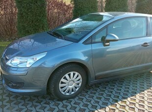 Citroen C4 2006r