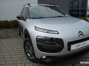 Citroen C4 Cactus Pierwsza-rej 2017 I (2014-)