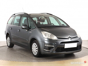 Citroen C4 Grand Picasso 1.6 HDi