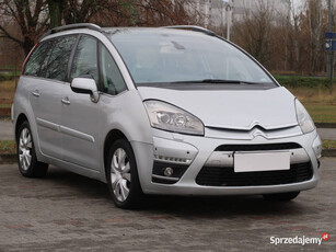 Citroen C4 Grand Picasso 2.0 HDI 160