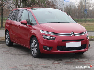 Citroen C4 Grand Picasso 2.0 HDI