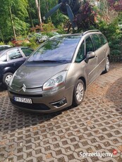 Citroen C4 grand Picasso 2009