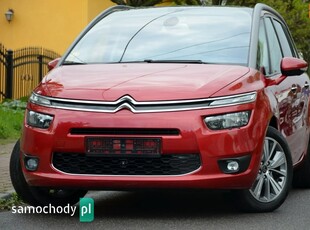 Citroen C4 Grand Picasso