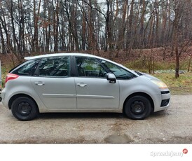 Citroen C4 Picasso 1.6 HDI 2009