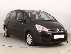 Citroen C4 Picasso 1.6 HDi