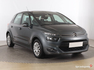 Citroen C4 Picasso 1.6 HDi