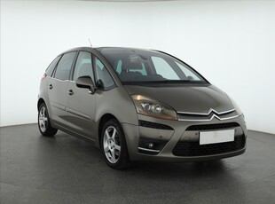 Citroen C4 Picasso I , Automat, Xenon, Klimatronic, Tempomat, Parktronic,ALU