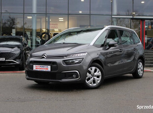 Citroen C4 SpaceTourer, 2021r. *FV23% *Navi *7 os.*