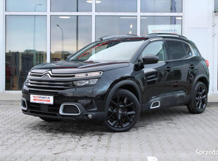 Citroen C5 Aircross, 2021r. Blis || Panorama || El. Fotel || Kam. Cofania …