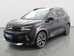 Citroen C5 Aircross Shine Pack EAT8 2023 Od RiA