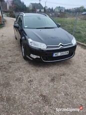 Citroen C5 EHDI