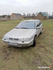 Citroen Xantia