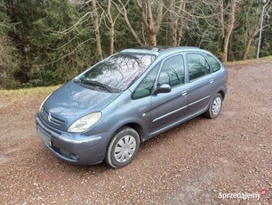 Citroen Xsara Picasso 1.6 HDI