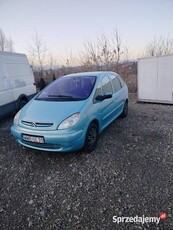 Citroen Xsara Picasso 1.8B+Gaz Okazja