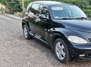 Części pt cruiser 1.6 benzyna