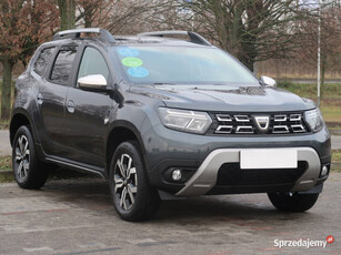 Dacia Duster 1.0 TCe