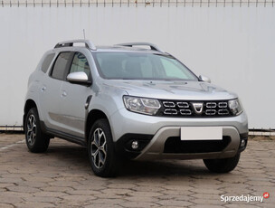 Dacia Duster 1.3 TCe