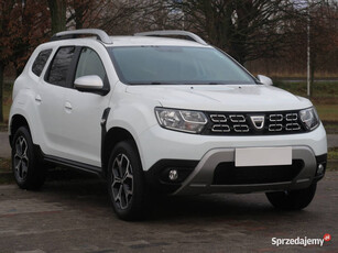 Dacia Duster 1.3 TCe