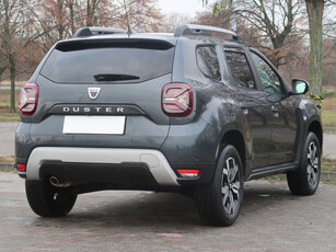 Dacia Duster 2021 1.0 TCe 30026km SUV