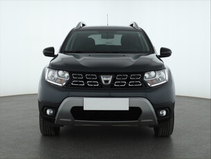 Dacia Duster 2021 1.0 TCe 75171km SUV