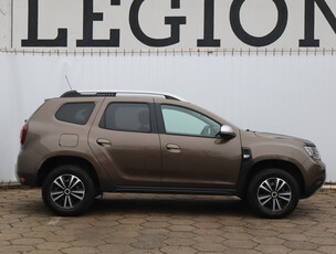 Dacia Duster 2021 1.3 TCe 45855km SUV