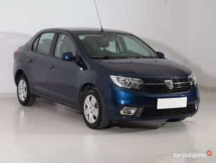 Dacia Logan 1.0 SCe