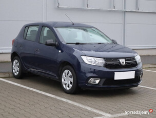 Dacia Sandero 1.0 SCe