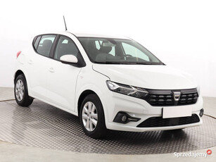 Dacia Sandero 1.0 TCe