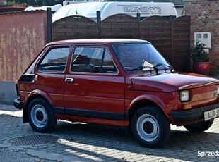 Fiat 126p