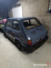 Fiat 126p sprzedam