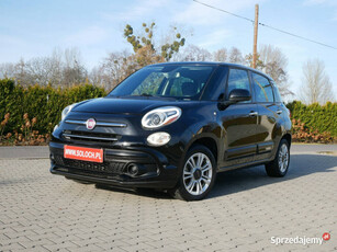 Fiat 500L 1.4 MultiAir 160KM [Eu6] Automat -Zobacz