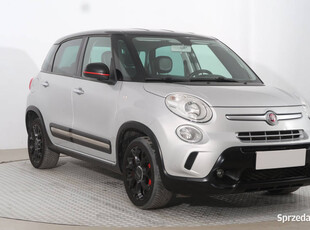 Fiat 500L 1.4 T-Jet