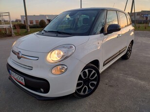 Fiat 500L .