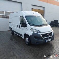 Fiat DUCATO 2.3 130KM