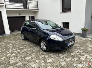 Fiat Grande Punto 1.2i