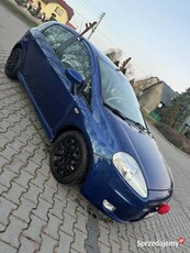 Fiat grande Punto 1.9 JTD